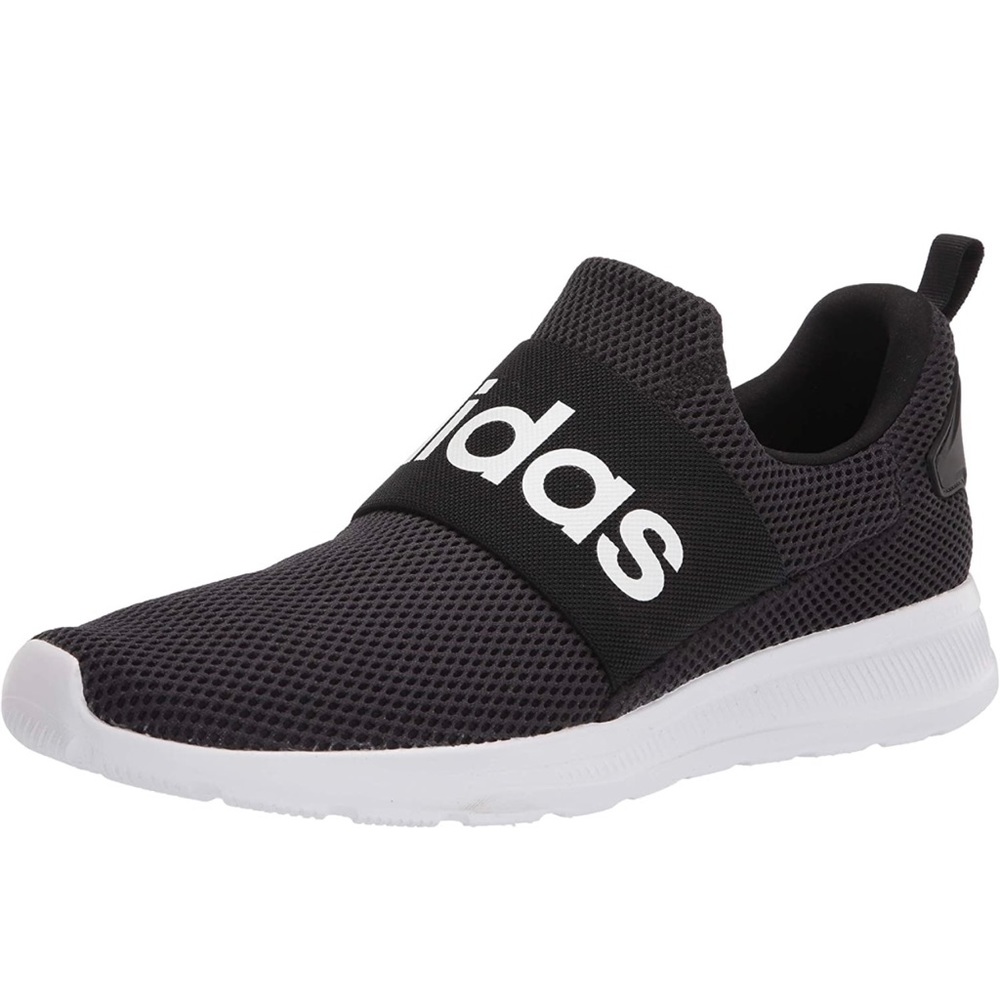 Adidas Men Lite Racer Adapt 4.0 Running Shoes size 7.5, brand new!